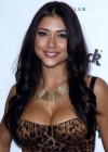 Arianny Celeste - The Ultimate Fighter finale after party in Las Vegas